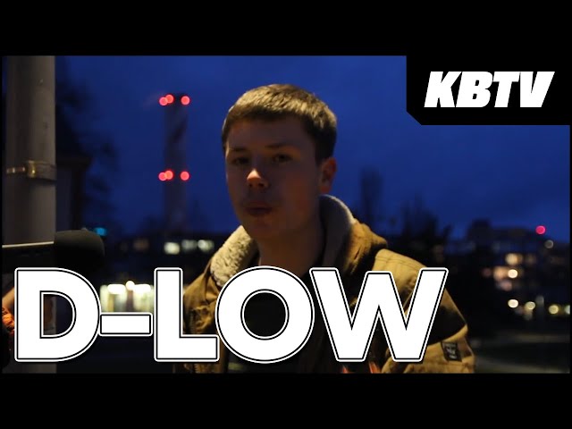 D-low | Like a Boss | Shout out