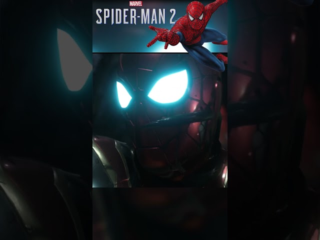 Venom vs Spiderman | Marvel’s spider-man 2 PS5 gameplay 4K
