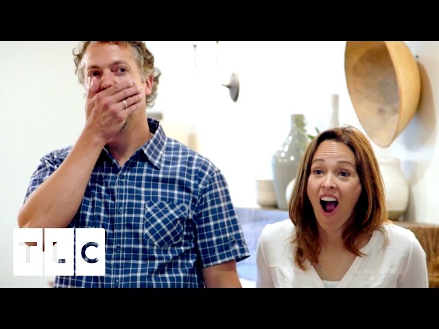 Desperate Family Has Their Home Transformed! | Nate & Jeremiah By Design