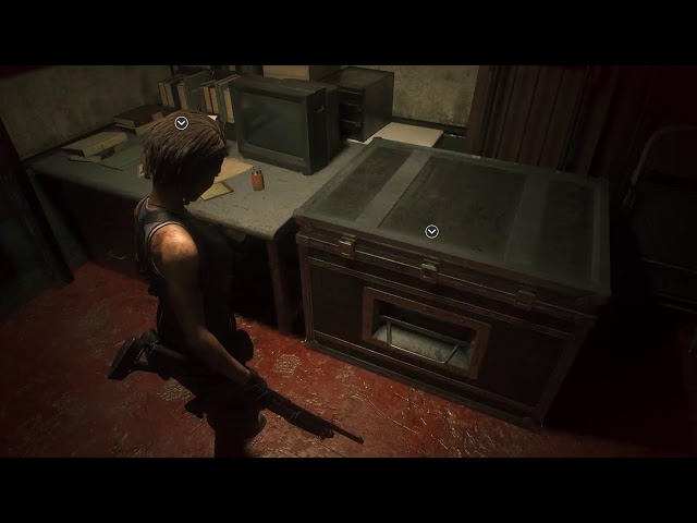 Resident Evil 3 | Playthrough Stream 1