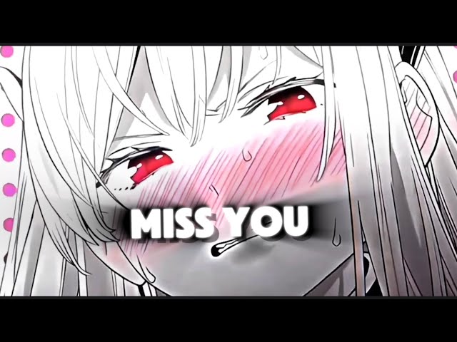 Miss you + Chained Soldier girls[lyrics amv]