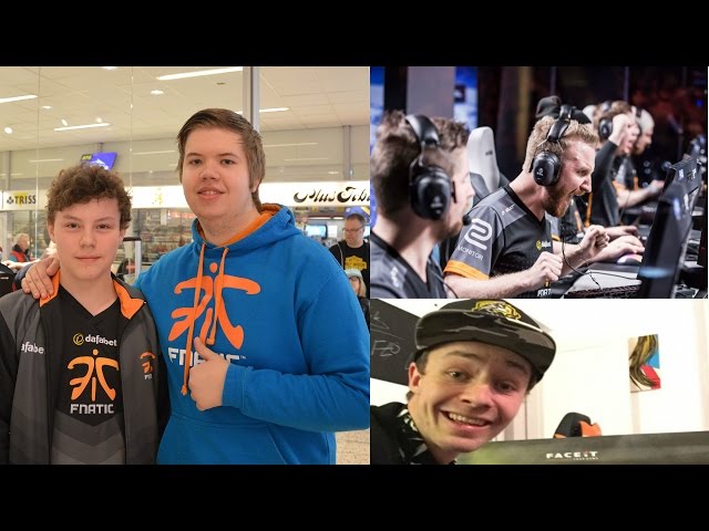 JW Opens Gaming Store! Updates on Olofmeister Injury! CadiaN bullied and New Twitch Gambling Rules!