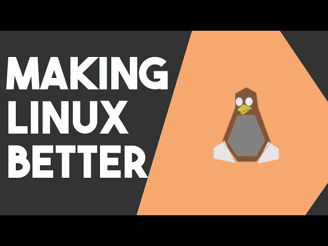 Is ARM The Future of Linux?