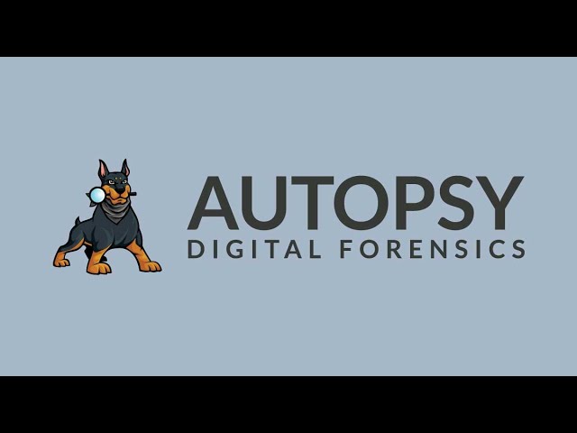 Autopsy - Web browser activity