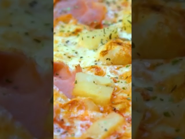 EL peor ERROR de Domino's pizza | abrir restaurantes en Italia 🇮🇹🍕 #Shorts