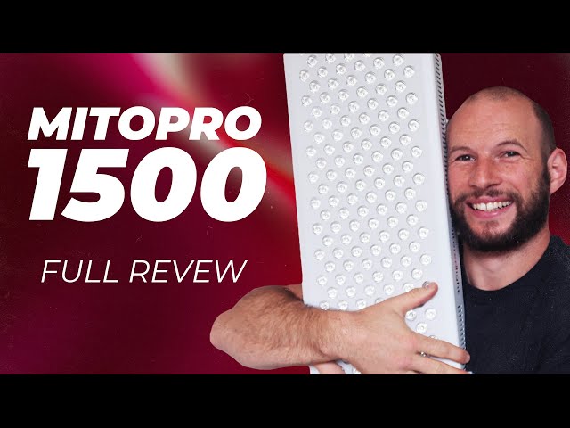 Mito Red MitoPRO 1500 Review: Exceptional Value, But...