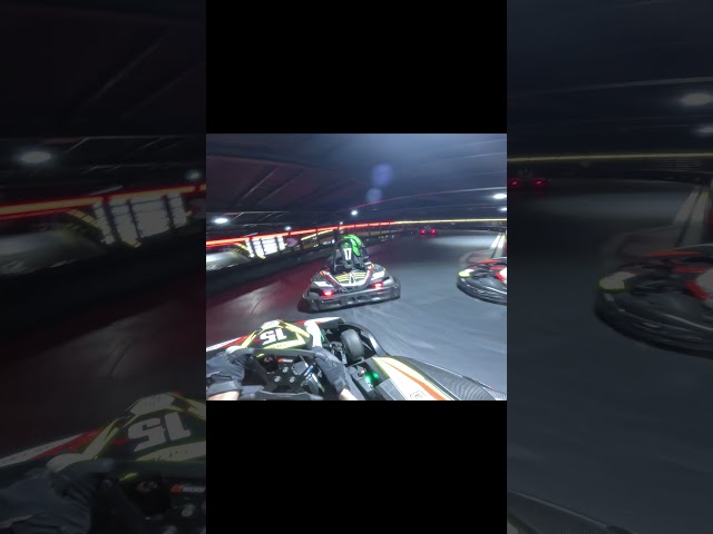 Another "How To Go Kart Like A Pro For Beginners" - "Karting Tip" Of The Day