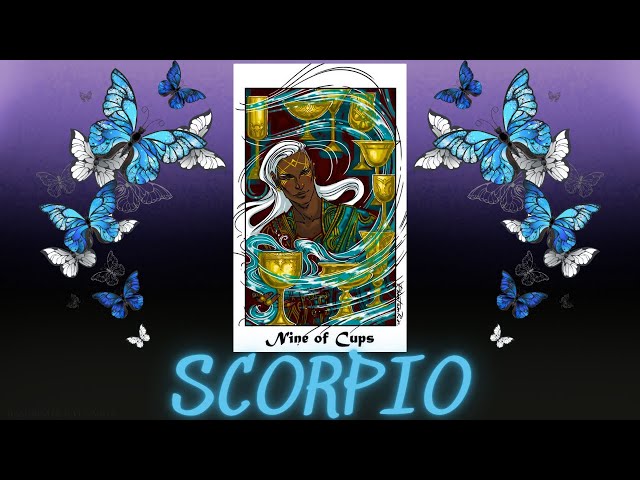 SCORPIO IF WHAT I SAY DOES NOT COME OUT, DO NOT ENTER HERE ANYMORE 😱🚨🔥 JUNE 2024 TAROT LOVE READING