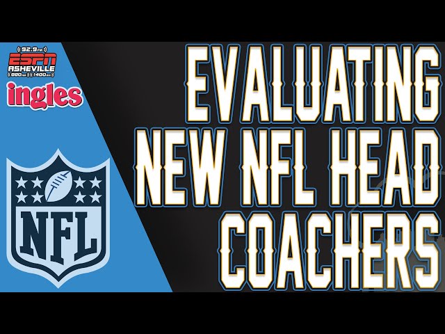 Hope For New NFL Coaches, NFL Stadium Series?  06.25.24