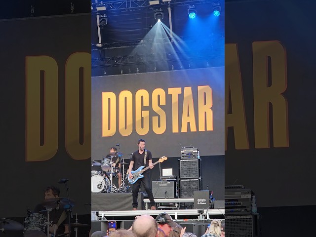 ✌️Keanu Reeves from Dogstar  #keanureeves #dogstar #concert #love #like #rfp #czechia #music #sound