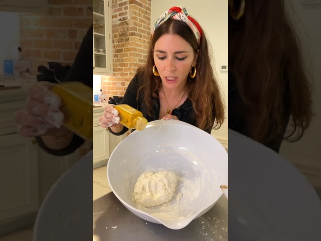 Vegan Homemade Pasta
