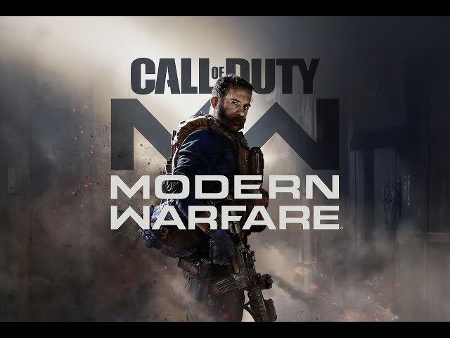 Call Of Duty -Modern Warfare gameplay Mission-Completion #callofduty #codlive #livestreaming