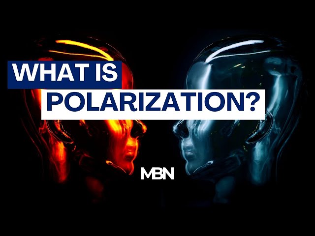 What is Polarization (in social psychology)?