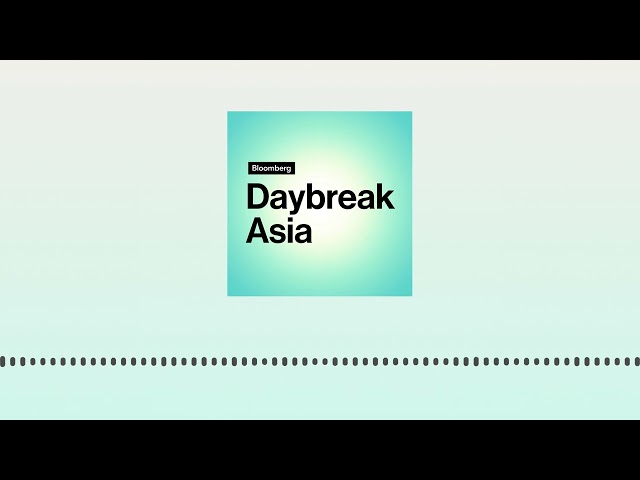 Daybreak Weekend: US Eco Preview, Iran Election, US-China Relations | Bloomberg Daybreak: Asia...