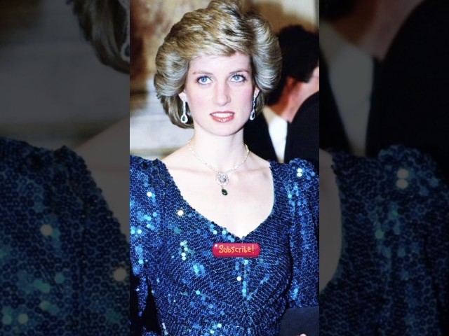 Why Is Princess Diana Called Princess Of Wales#royalfamily #royal #Princess #Diana