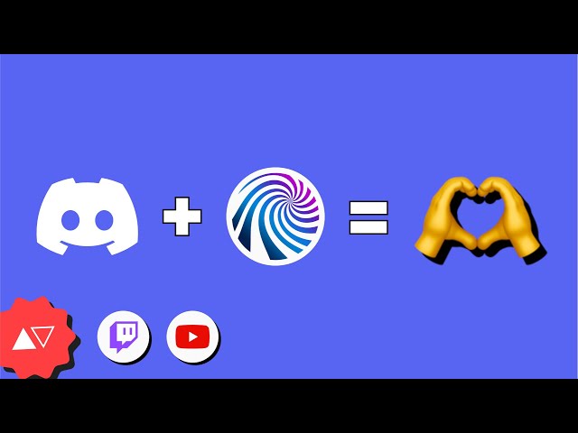Connect Discord to your Twitch & YouTube Stream! Make a Custom Discord Bot with Mix It Up