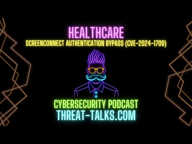 Deep Dive - ScreenConnect: Authentication Bypass (CVE-2024-1709)