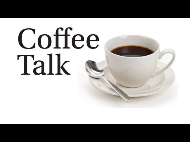 What's New in the NEWS Today? Time for Coffee Talk LIVE Podcast! 6-20-24 Opinion