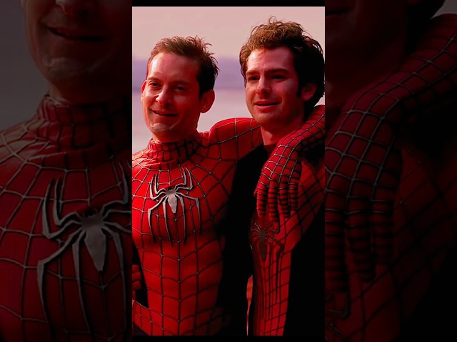 Spider-Man No Way Home 99% VFX Do You Know❓#shorts #marvel #spiderman #ironman #cgl #vfx