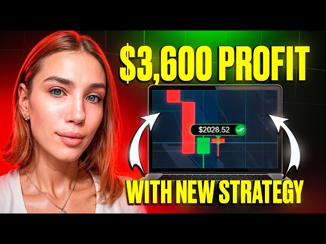 NEVER LOSE AGAIN ❗️ Learn This Pocket Option Strategy | Forex Trading India | Forex Trading App