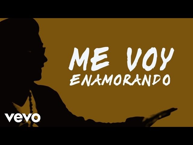 Chino & Nacho - Me Voy Enamorando (Lyric Video/Remix) ft. Farruko