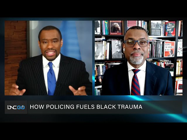 Dr. Eddie Glaude on the State of Being Black in America