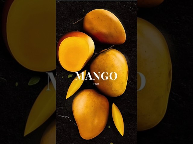 Mango/ आम. #shorts