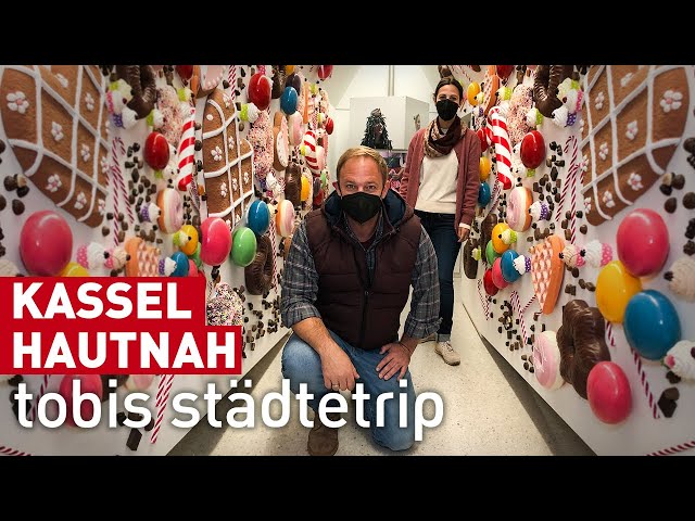 Kassel hautnah! | tobis städtetrip | reisen | erlebnis hessen