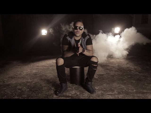 Ramiro Blaster ft. El Dandy & Lil Baby - Maleanteria (Video Oficial)