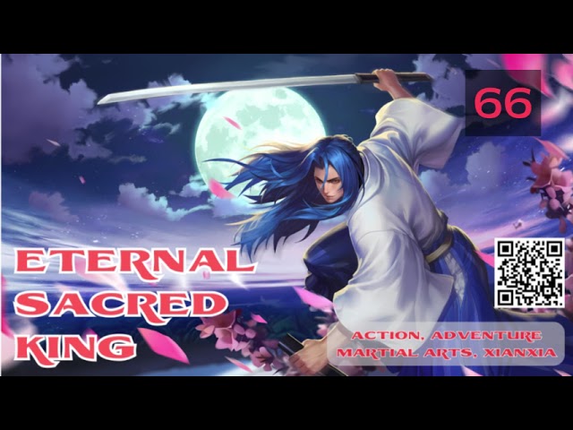 Eternal Sacred King   Episode 66 Audio  Mythic Realms