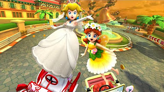 Mario Kart Tour (iOS/Android)