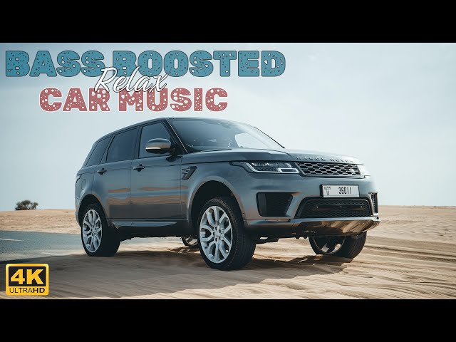 Car Music Mix 2024 🔥 Bass Boosted Songs 2024 🔥 Best Of Electro House Music Mix 2024 #bassboosted