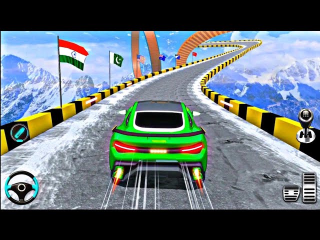Best Car Racing Game For Android offline Download 2024