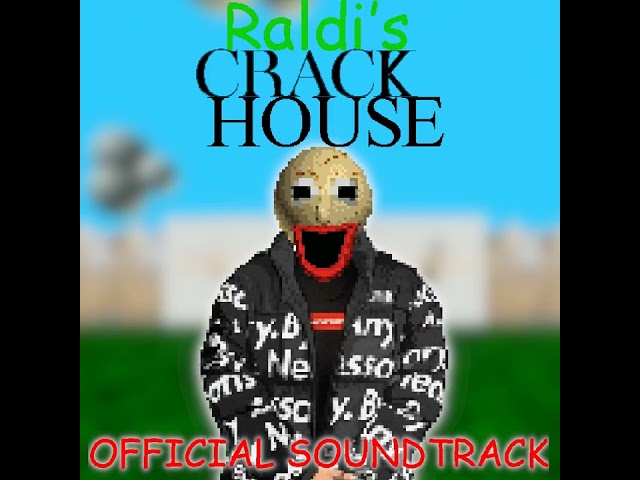 Raldi's Crackhouse OST 001 - Startup