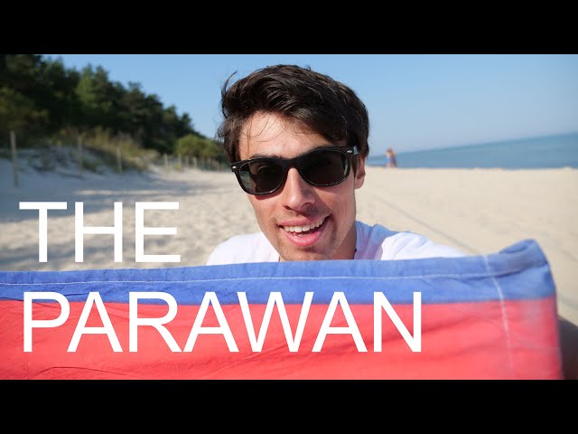 The Parawan VLOG#11