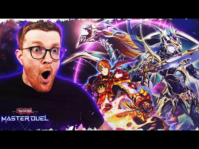 I CHALLENGED MY VIEWERS IN MASTER DUEL AND GOT COOKED!!!