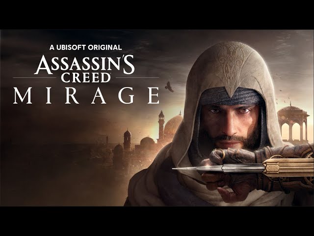 Assassin's Creed - Mirage Part: 13
