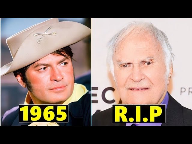 F TROOP  (1965–1967) Cast Then and Now 2024 Informative
