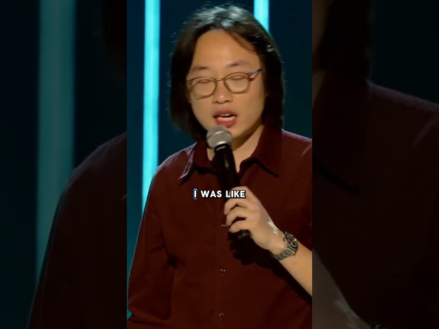 Jimmy O. Yang on Asian parents vs American dreams!😂 #JimmyOYang #Comedy #AsianParents #AmericanDream