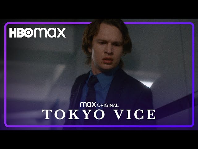 Tokyo Vice - 2ª Temporada | Trailer Legendado | HBO Max