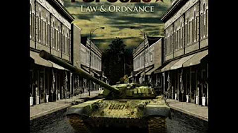 FGFC820 - Law & Ordnance