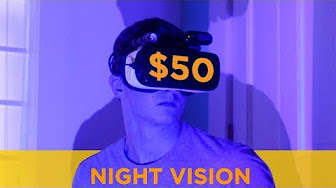 night vision