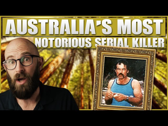 Ivan Milat: Australia’s Most Notorious Serial Killer