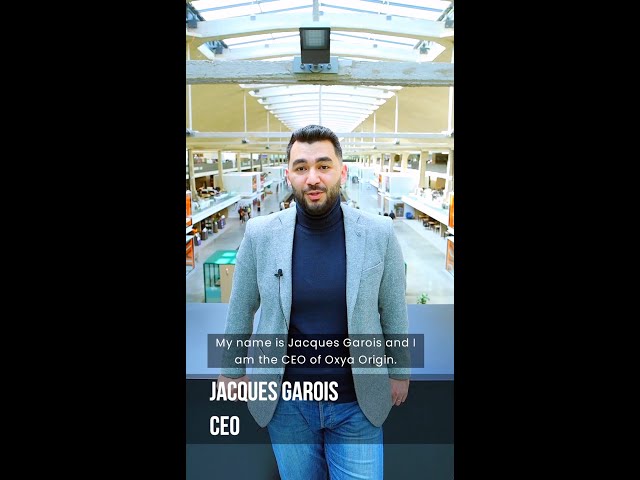 Revealing the Vision: Jacques Garois on Road to Genesis and the Web3 Revolution