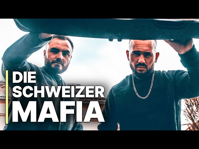 Die Schweizer Mafia | ’Ndrangheta | Europäischer Drogenhandel