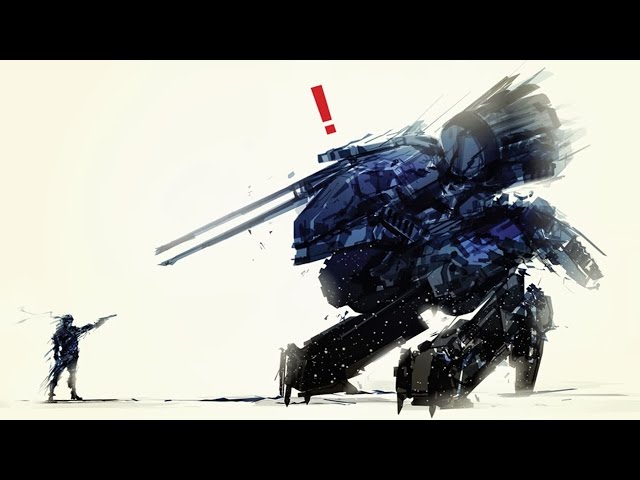 Metal Gear Solid :V The Phantom Pain - {15} - Уничтожения танков и командира ...