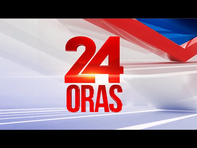 24 Oras Livestream: June 20, 2024 - Replay
