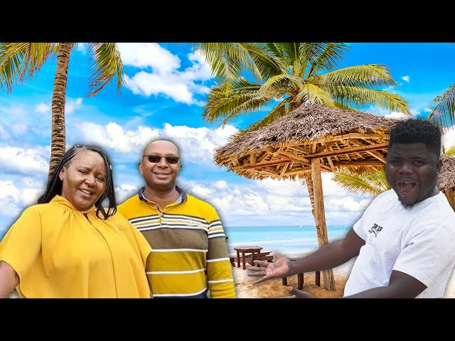 How This Kenya Couple Built A Successful  Travel & Tour Company(Bonfire)