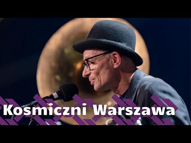 Nowa Tradycja 2022 | Kosmiczni Warszawa