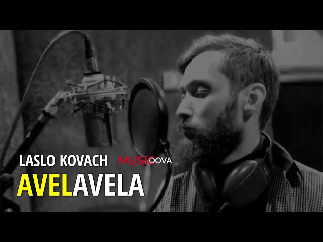 Laslo Kovach - Avela Avela | Romane Gila (2020)